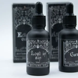 Ancient Witch parfymolja Lost in Sin - produktbild 3