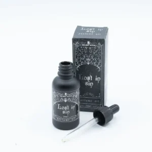 Ancient Witch parfymolja Lost in Sin - produktbild 4