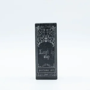 Ancient Witch parfymolja Lost in Sin - produktbild 5