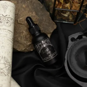 Ancient Witch parfymolja Lost in Sin - produktbild 8
