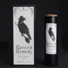 Ancient Witch renande sojavaxljus Ravens’ Remedy med lavendel och fänkål