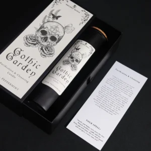Ancient Witch ritualljus för rening och utrensning - produktbild 4