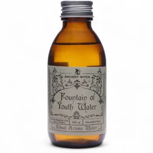 Ancient Witch Ritualvatten Fountain of Youth 140 ml - produktbild 7