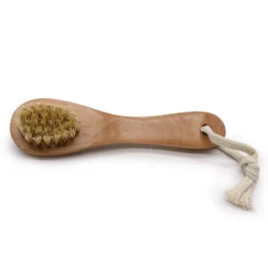 Ansiktsborste för skrubbning Serious Scrub - produktbild 4
