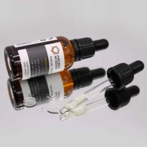 Ansiktsserum Daily Glow 30 ml - produktbild 3