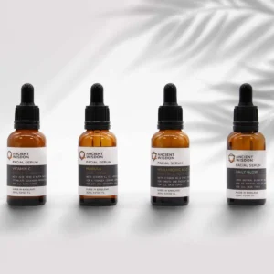 Ansiktsserum med hyaluronsyra 30 ml - produktbild 2