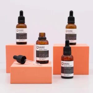 Ansiktsserum med hyaluronsyra 30 ml - produktbild 3