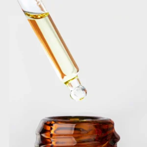 Ansiktsserum med marulaolja 30 ml - produktbild 5
