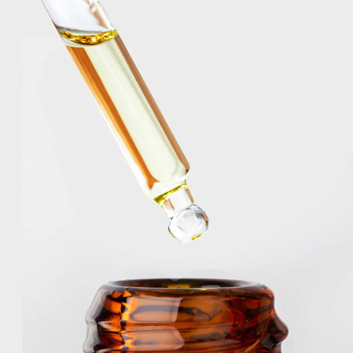 Ansiktsserum med marulaolja 30 ml - produktbild 5