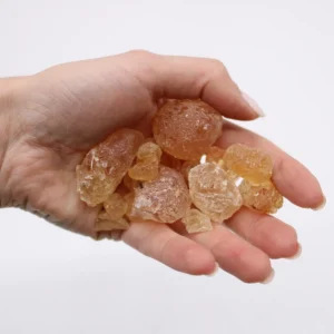 Arabisk klumpformad harts 250 g - produktbild 2