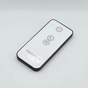 Aromadiffusor i form av skeppsmodell med puffande dimma och färgskiftande LED - produktbild 4