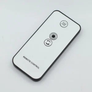 Aromadiffusor med manetliknande puffeffekt och färgskiftande LED - produktbild 4