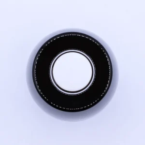 Aromadiffusor med saltstensdesign och flammande ljuseffekt USB - produktbild 8
