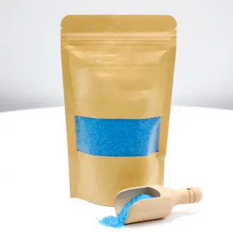Aromaterapi badpotion 350 g Total Unwind - produktbild 2