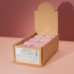Aromaterapi duschångare 80 g - produktbild 4