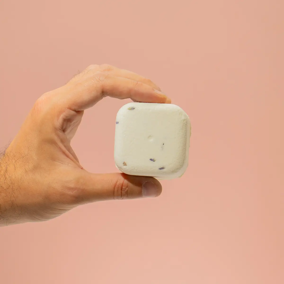 Aromaterapi duschångare 80 g – Djup sömn - produktbild 3