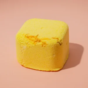 Aromaterapi duschångare 80 g – Fokus Booster - produktbild 2