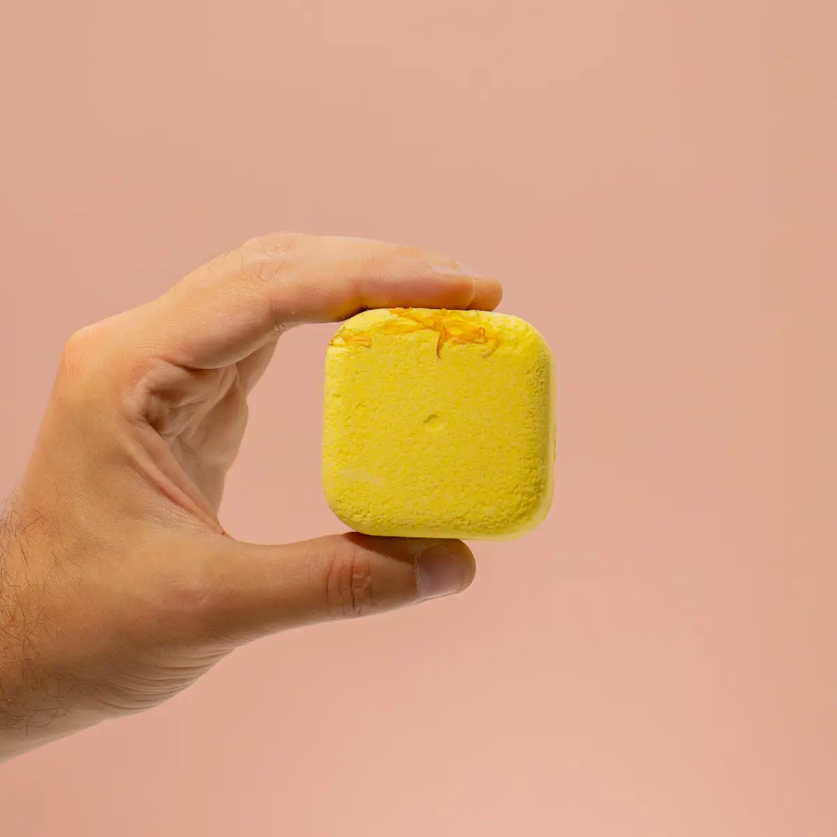 Aromaterapi duschångare 80 g – Fokus Booster - produktbild 3
