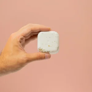 Aromaterapi duschångare 80 g Kick Start - produktbild 2