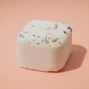 Aromaterapi duschångare 80 g - Party Booster - produktbild 2