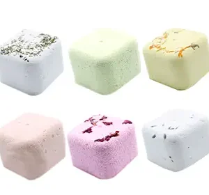 Aromaterapi duschångare presentset 80 g - produktbild 3