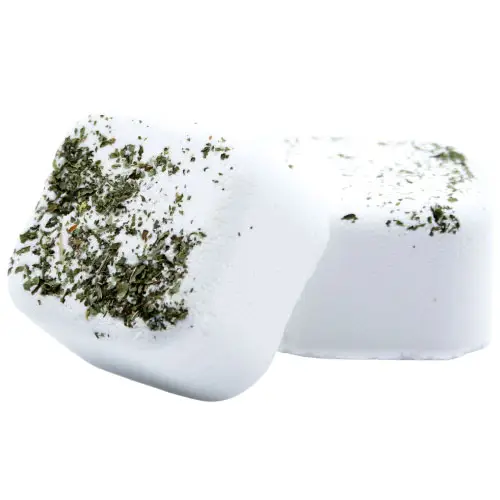 Aromaterapi duschsten 70 g – Kick Start - produktbild 2