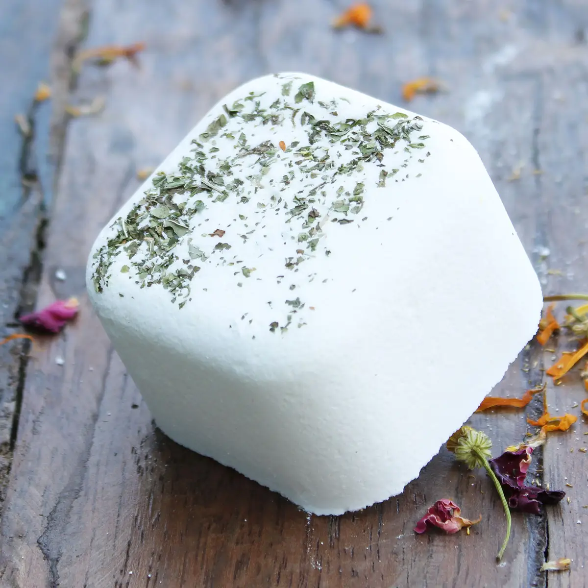 Aromaterapi duschsten 70 g – Kick Start - produktbild 4