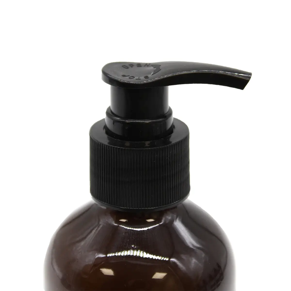 Aromaterapi Hand- och Kroppslotion med Vinranka, Oregano och Timjan 250 ml - produktbild 4