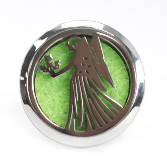 Aromaterapidosftspridare för bil – Guardian Angel 30 mm - produktbild 3