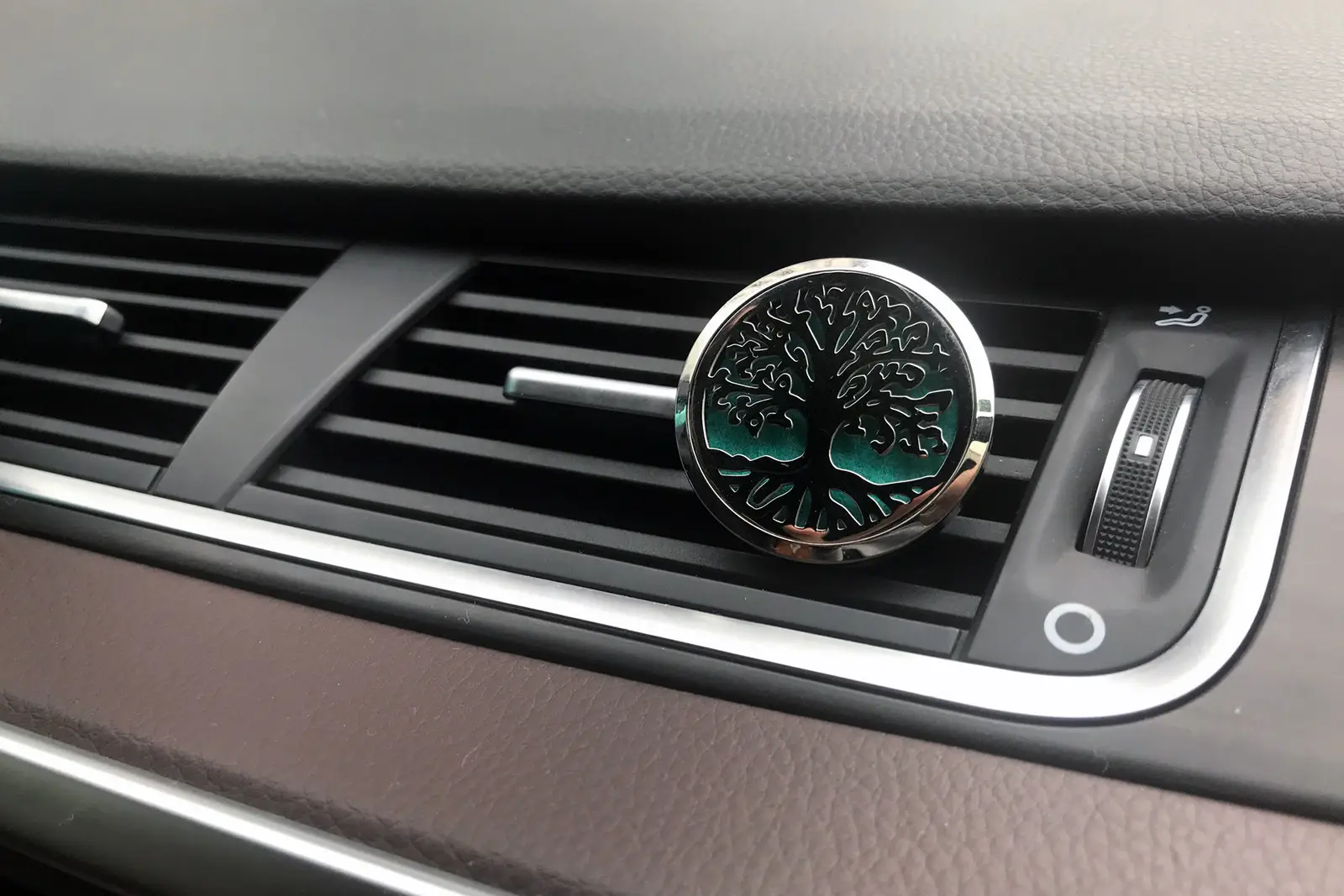 Aromaterapidosftspridare för bil – Guardian Angel 30 mm - produktbild 8
