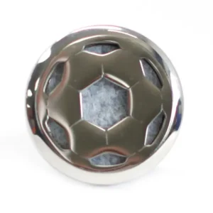 Aromaterapidosftspridare för bilen med fotbollsdesign 30 mm - produktbild 7