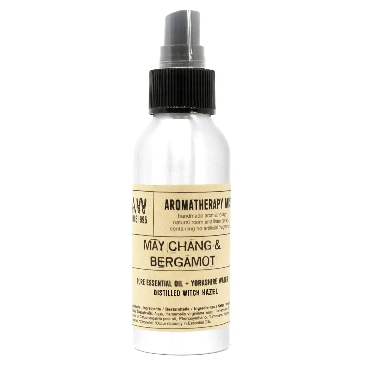 Aromaterapipaket Goddess Glow - produktbild 4