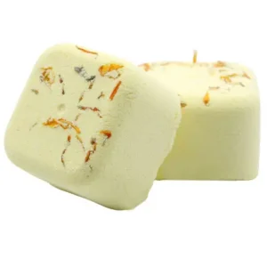 Aromaterapitablett för dusch 70 g – Focus Booster - produktbild 5