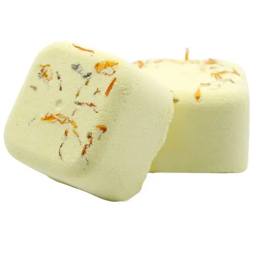 Aromaterapitablett för dusch 70 g – Focus Booster - produktbild 5