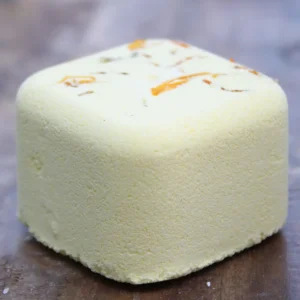 Aromaterapitablett för dusch 70 g – Focus Booster - produktbild 7