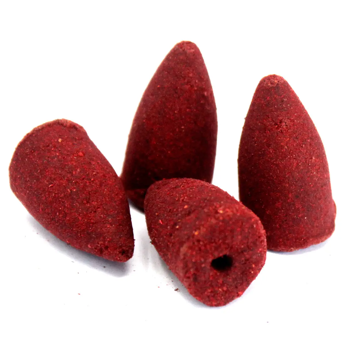Aromatika Backflow Rökelsekoner Dragons Blood - produktbild 2