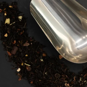 Artisante svart te Dark Brown Magic 50 g - produktbild 3