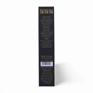 Banjara Buddha Bodhi rökelsepinnar - produktbild 3