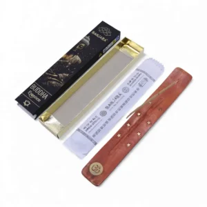 Banjara Buddha Rökelsepinnar Essence - produktbild 4