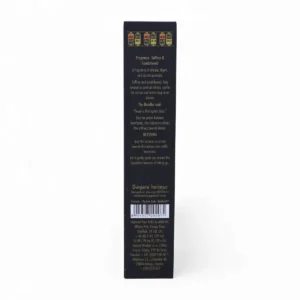 Banjara Buddha Rökelsepinnar Nirvana - produktbild 3