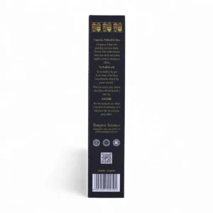 Banjara Buddha rökelsepinnar Serenity - produktbild 3