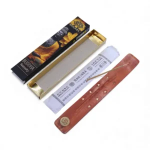 Banjara Buddha rökelsepinnar Serenity - produktbild 4