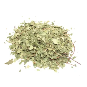 Björklöv torkade 1 kg - produktbild 2