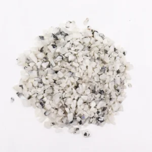 Blandade ädelstensflis i lösvikt 1 kg - produktbild 4