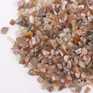Blandade månstenflis 1 kg - produktbild 3