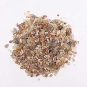 Blandade månstenflis 1 kg - produktbild 4