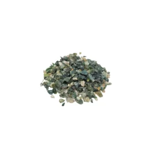 Blandade mossagatflisstenar 1 kg - produktbild 4