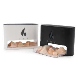 Blaze Aroma Diffuser med Himalayasalt och USB-C - produktbild 6