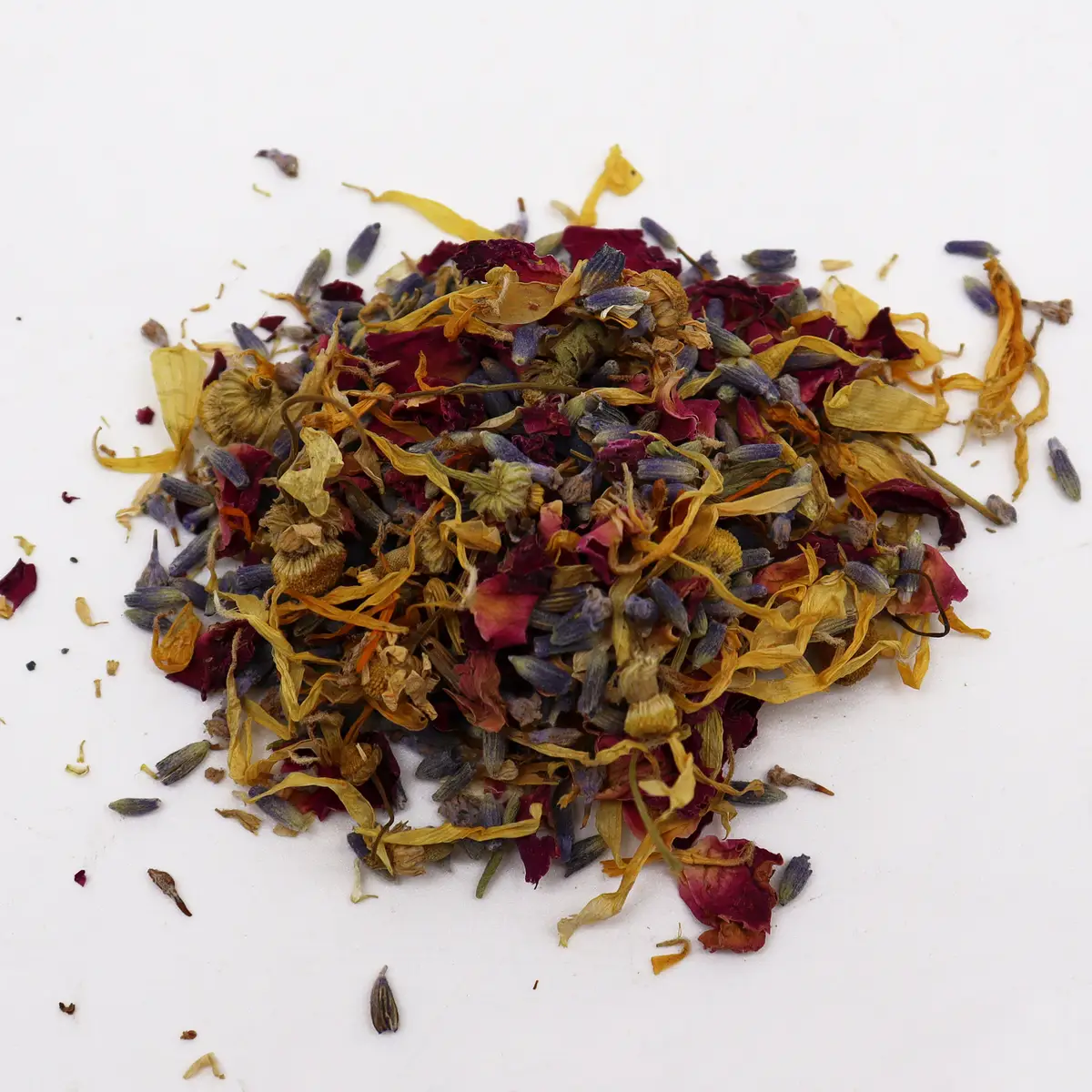 Botanisk ansiktsångblandning 25 g - produktbild 4