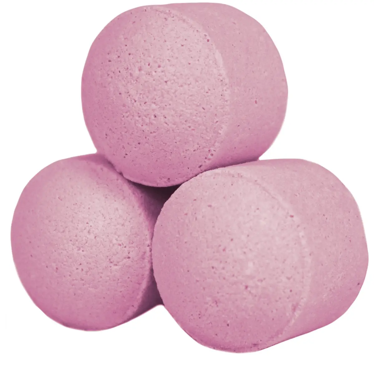 Box med badbomber 1,3 kg passionsfrukt - produktbild 3